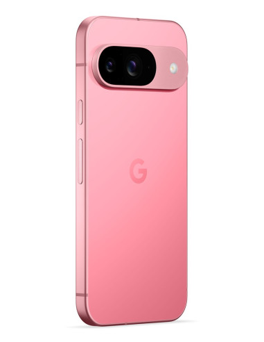 Telefon Komórkowy Pixel 9 256Gb Peony Ga09340-Gb Google