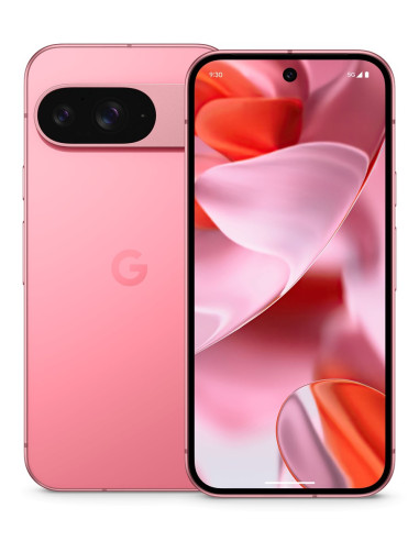 Telefon Komórkowy Pixel 9 256Gb Peony Ga09340-Gb Google