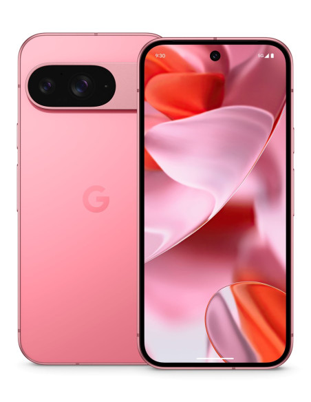 Telefon Komórkowy Pixel 9 256Gb Peony Ga09340-Gb Google