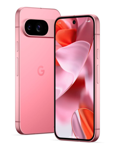 Telefon Komórkowy Pixel 9 256Gb Peony Ga09340-Gb Google