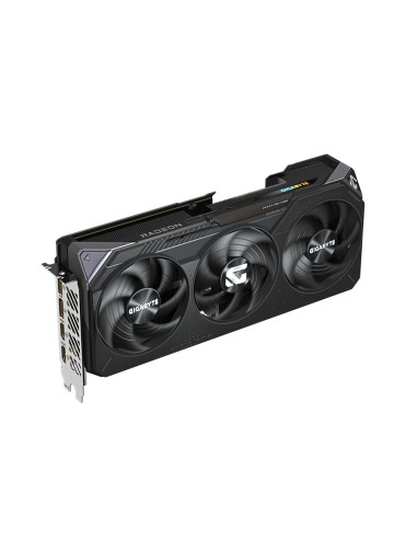 Karta Graficzna Gigabyte Radeon Rx 9070 Gaming Oc 16Gb