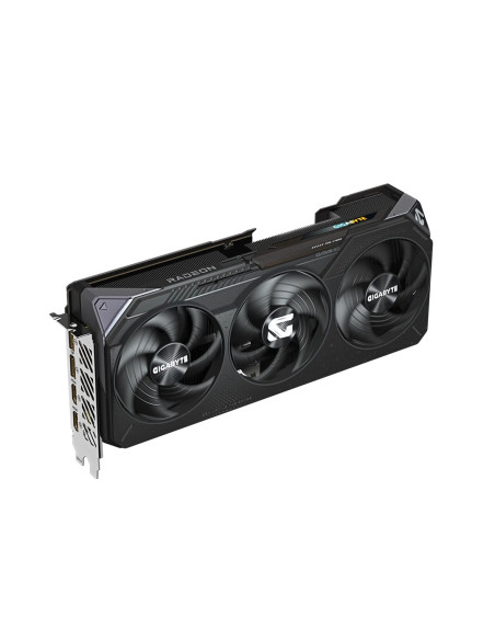 Karta Graficzna Gigabyte Radeon Rx 9070 Gaming Oc 16Gb