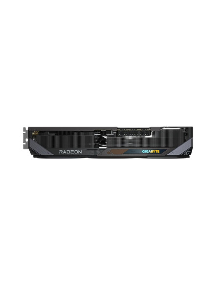 Karta Graficzna Gigabyte Radeon Rx 9070 Gaming Oc 16Gb