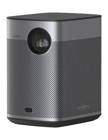 Projektor Xgimi Halo+ Gtv Nešiojamas