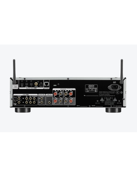 Wzmacniacz Denon Pma-900Hne