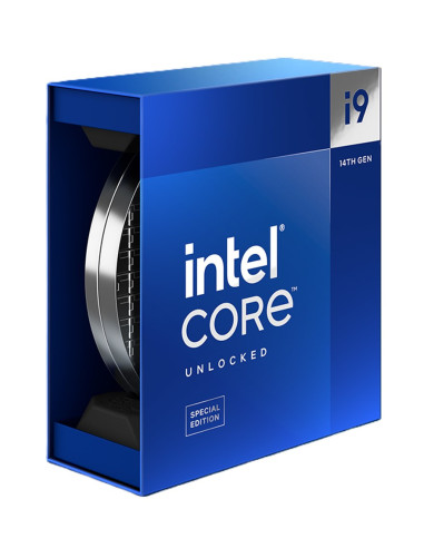 Procesor Intel Core I9-14900Ks 24 Cores 36Mb Cache, Up To 6.2 Ghz (Bx8071514900Ks)