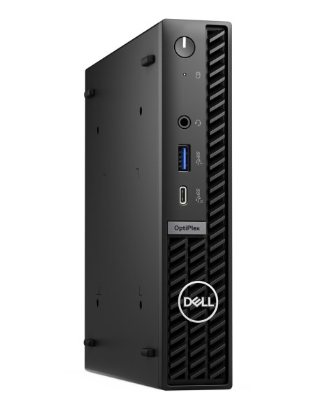 Komputer Dell Optiplex 7020 Mff I5-12500T 16 Gb 512 Gb Uhd770 W11P