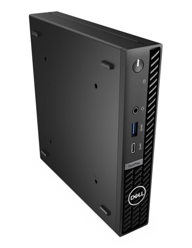 Komputer Dell Optiplex 7020 Mff I5-12500T 16 Gb 512 Gb Uhd770 W11P