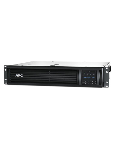 Zasilacz Awaryjny Ups Apc Smt750Rmi2Uc (Rack  750Va)