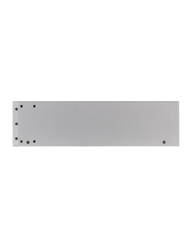 Ubiquiti Unvr-Pro | Nvr | 7X Hdd, 1X Sfp+, 1X Rj45 1000Mb/S, Raid 1, Raid 5