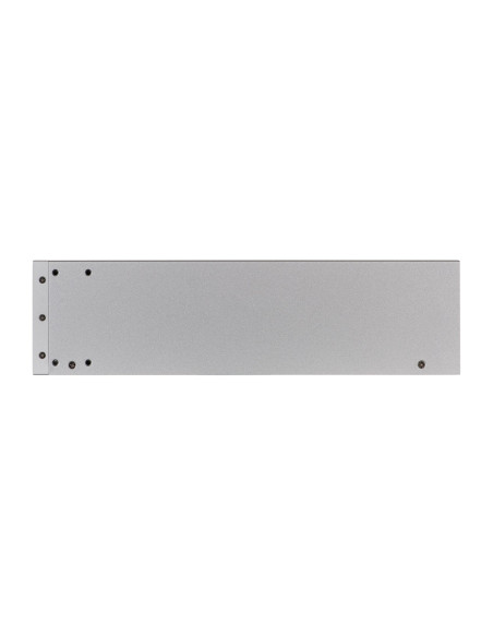 Ubiquiti Unvr-Pro | Nvr | 7X Hdd, 1X Sfp+, 1X Rj45 1000Mb/S, Raid 1, Raid 5