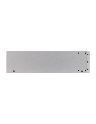 Ubiquiti Unvr-Pro | Nvr | 7X Hdd, 1X Sfp+, 1X Rj45 1000Mb/S, Raid 1, Raid 5