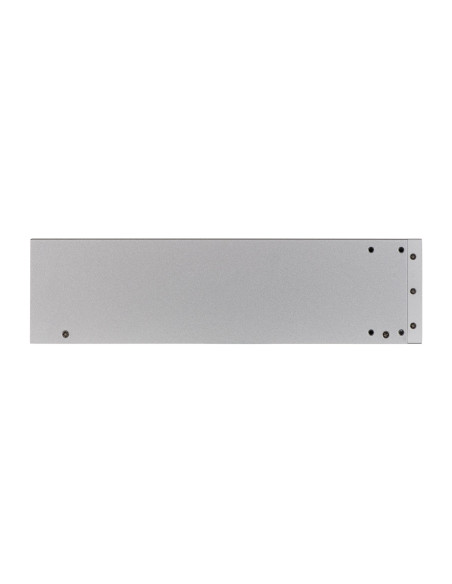 Ubiquiti Unvr-Pro | Nvr | 7X Hdd, 1X Sfp+, 1X Rj45 1000Mb/S, Raid 1, Raid 5