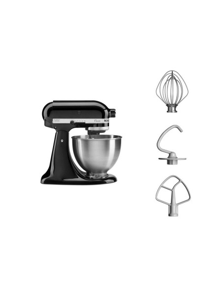 Robot Kuchenny Kitchenaid Classic 5K45Sseob