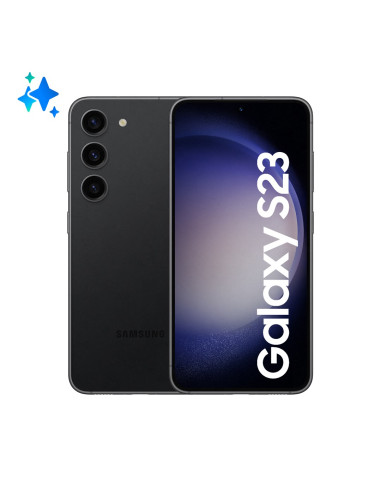 Smartfon Samsung Galaxy S23 (S911) 8/128Gb 6,1"