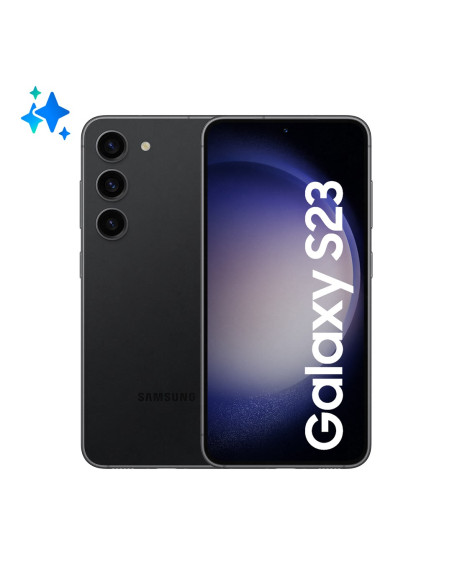 Smartfon Samsung Galaxy S23 (S911) 8/128Gb 6,1"