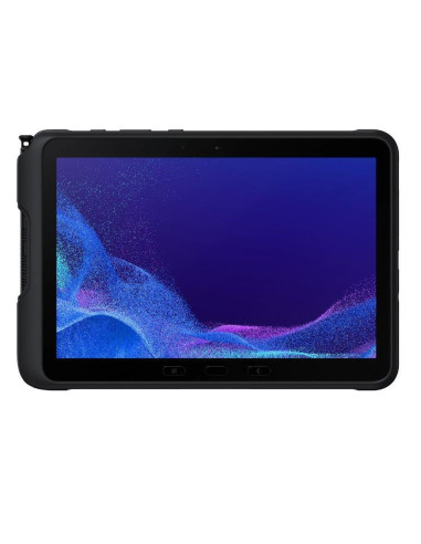 Samsung Sm-T636B 5G Qualcomm Snapdragon 128 Gb 25,6 Cm (10.1") 6 Gb Wi-Fi 6 (802.11Ax) Czarny