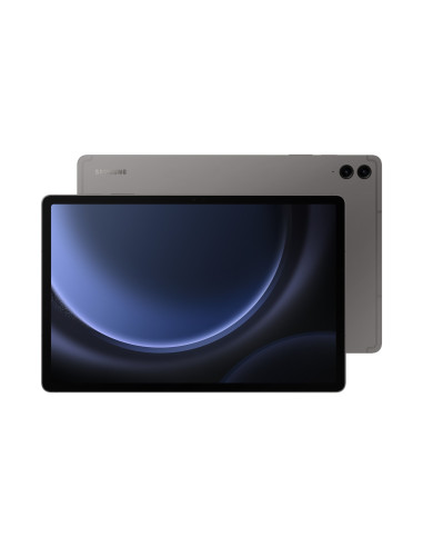 Samsung Galaxy Tab S9 Fe+ Samsung Exynos 128 Gb 31,5 Cm (12.4") 8 Gb Wi-Fi 6 (802.11Ax) Android 13 Szary