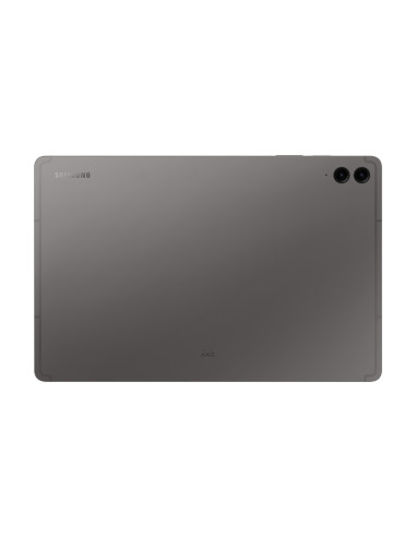Samsung Galaxy Tab S9 Fe+ Samsung Exynos 128 Gb 31,5 Cm (12.4") 8 Gb Wi-Fi 6 (802.11Ax) Android 13 Szary