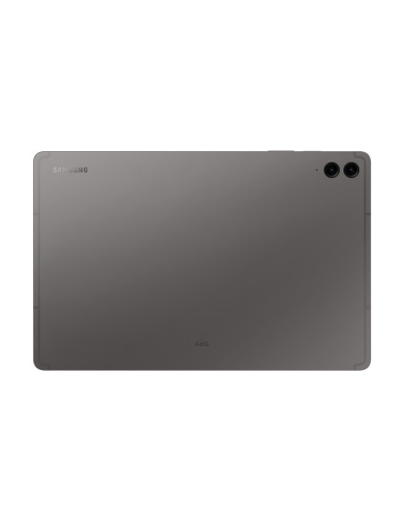 Samsung Galaxy Tab S9 Fe+ Samsung Exynos 128 Gb 31,5 Cm (12.4") 8 Gb Wi-Fi 6 (802.11Ax) Android 13 Szary