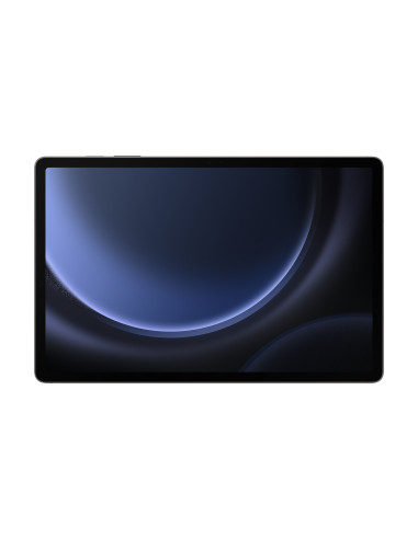 Samsung Galaxy Tab S9 Fe+ Samsung Exynos 128 Gb 31,5 Cm (12.4") 8 Gb Wi-Fi 6 (802.11Ax) Android 13 Szary