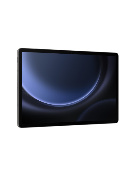 Samsung Galaxy Tab S9 Fe+ Samsung Exynos 128 Gb 31,5 Cm (12.4") 8 Gb Wi-Fi 6 (802.11Ax) Android 13 Szary