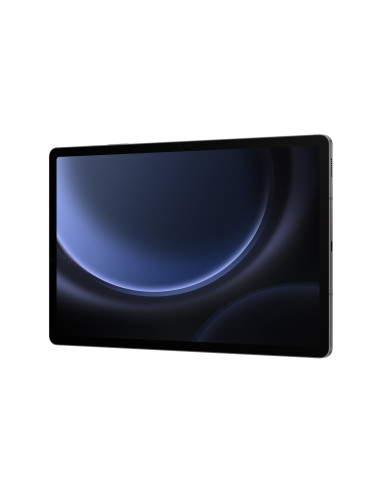 Samsung Galaxy Tab S9 Fe+ Samsung Exynos 128 Gb 31,5 Cm (12.4") 8 Gb Wi-Fi 6 (802.11Ax) Android 13 Szary