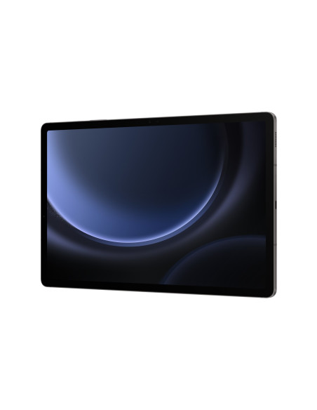 Samsung Galaxy Tab S9 Fe+ Samsung Exynos 128 Gb 31,5 Cm (12.4") 8 Gb Wi-Fi 6 (802.11Ax) Android 13 Szary