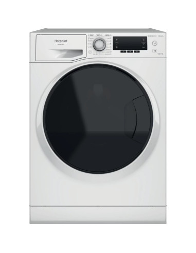 Hotpoint Ndd 11725 Da Ee Pralka Od Przodu 11 Kg 1600 Rpm Biały