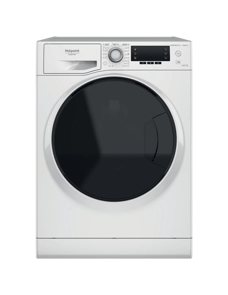 Hotpoint Ndd 11725 Da Ee Pralka Od Przodu 11 Kg 1600 Rpm Biały