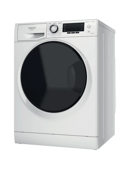 Hotpoint Ndd 11725 Da Ee Pralka Od Przodu 11 Kg 1600 Rpm Biały