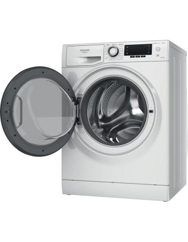 Hotpoint Ndd 11725 Da Ee Pralka Od Przodu 11 Kg 1600 Rpm Biały