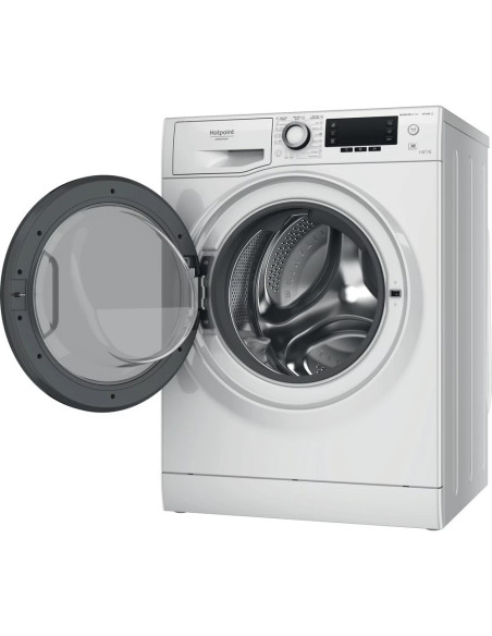 Hotpoint Ndd 11725 Da Ee Pralka Od Przodu 11 Kg 1600 Rpm Biały