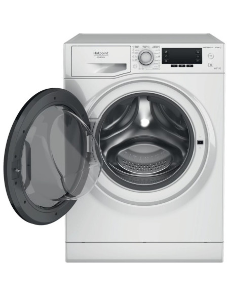 Hotpoint Ndd 11725 Da Ee Pralka Od Przodu 11 Kg 1600 Rpm Biały