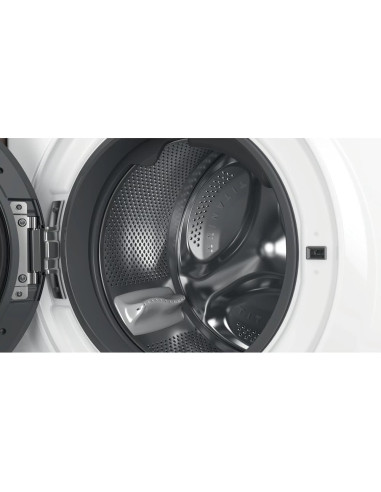 Hotpoint Ndd 11725 Da Ee Pralka Od Przodu 11 Kg 1600 Rpm Biały