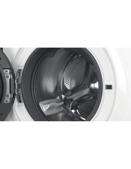 Hotpoint Ndd 11725 Da Ee Pralka Od Przodu 11 Kg 1600 Rpm Biały