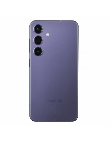 Smartfon Samsung Galaxy S24 (S921) 8/128Gb 6,2" 2340X1080 4000Mah 5G Dula Sim Cobalt Violet