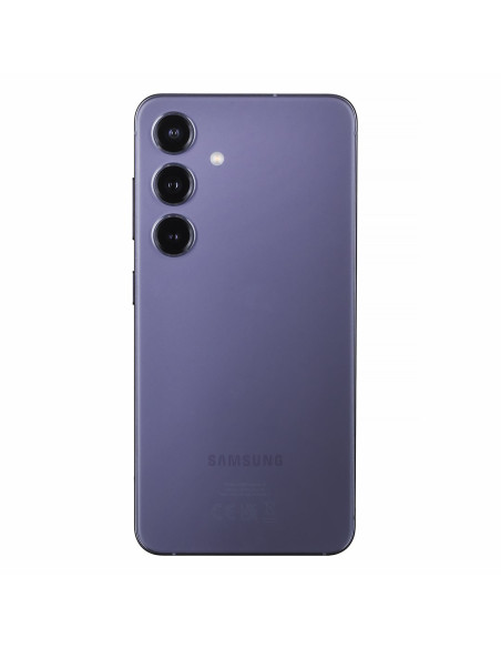 Smartfon Samsung Galaxy S24 (S921) 8/128Gb 6,2" 2340X1080 4000Mah 5G Dula Sim Cobalt Violet
