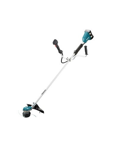 Kosa Żyłkowa Aku 2X18V Dur368Apt2 Makita