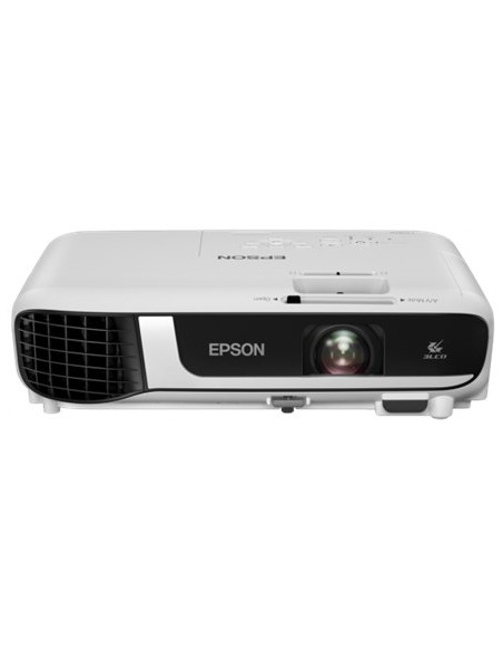Projektor Epson Eb-W51 Lcd, Wxga, 4000 Ansi, 16000:1