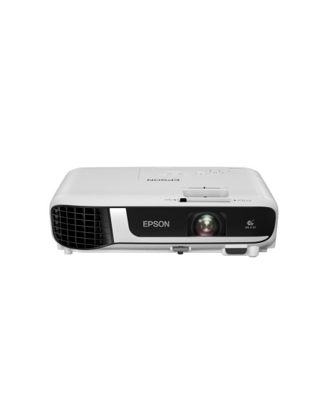 Projektor Epson Eb-W51 Lcd, Wxga, 4000 Ansi, 16000:1