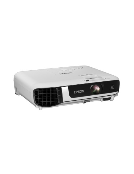 Projektor Epson Eb-W51 Lcd, Wxga, 4000 Ansi, 16000:1