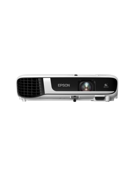 Projektor Epson Eb-W51 Lcd, Wxga, 4000 Ansi, 16000:1