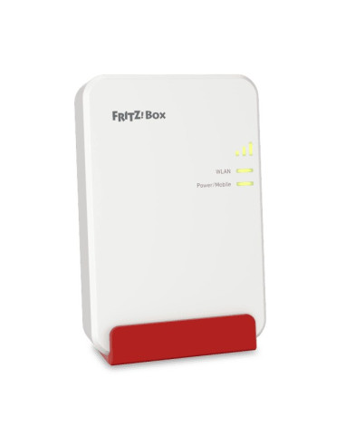 Router Avm Fritz Box 6860 5G