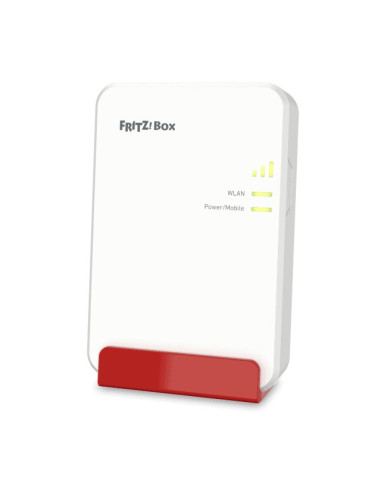 Router Avm Fritz Box 6860 5G