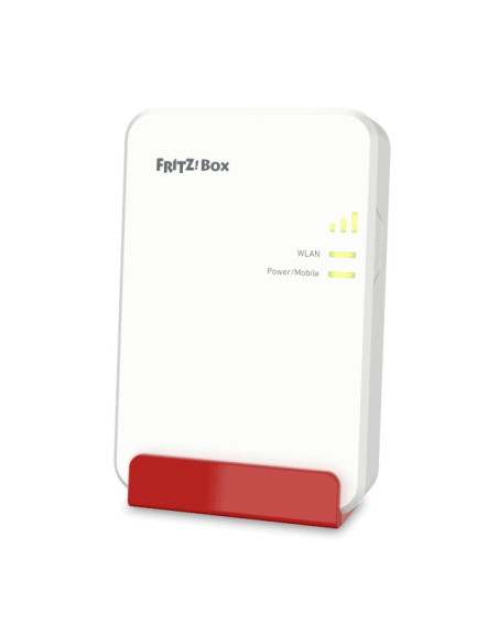 Router Avm Fritz Box 6860 5G