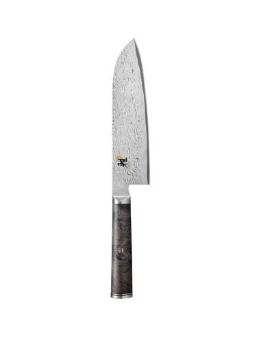 Zwilling Miyabi 5000 Mcd 67 Stal 1 Szt. Nóż Santoku