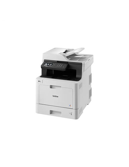 Color Laser Multifunction Printer Brother Mfc-L8690Cdw Colour, Laser, A4, Wi-Fi