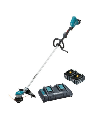 Podkaszarka Żyłkowa Aku 2X18V Dur368Lpt2 Makita