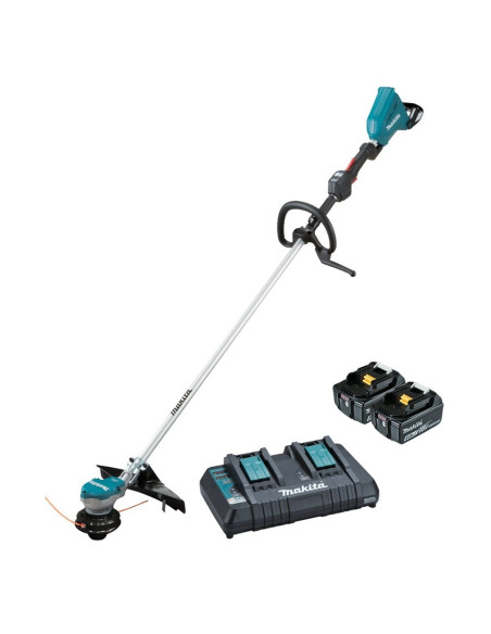 Podkaszarka Żyłkowa Aku 2X18V Dur368Lpt2 Makita